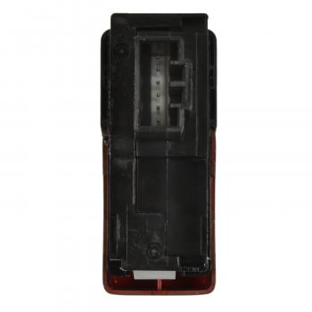 2007 Honda Accord Hazard Warning Switch BWD HDS227 image 2 of 3