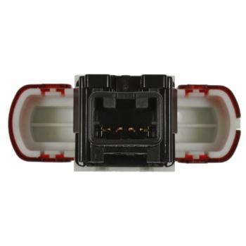 2012 Subaru Forester Hazard Warning Switch BWD HDS228 image 2 of 3