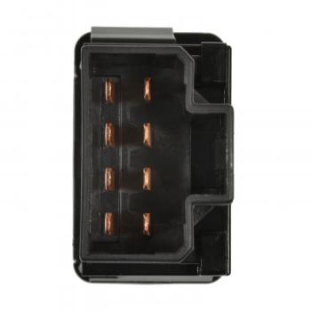 2007 Subaru Forester Hazard Warning Switch BWD HDS229 image 2 of 3