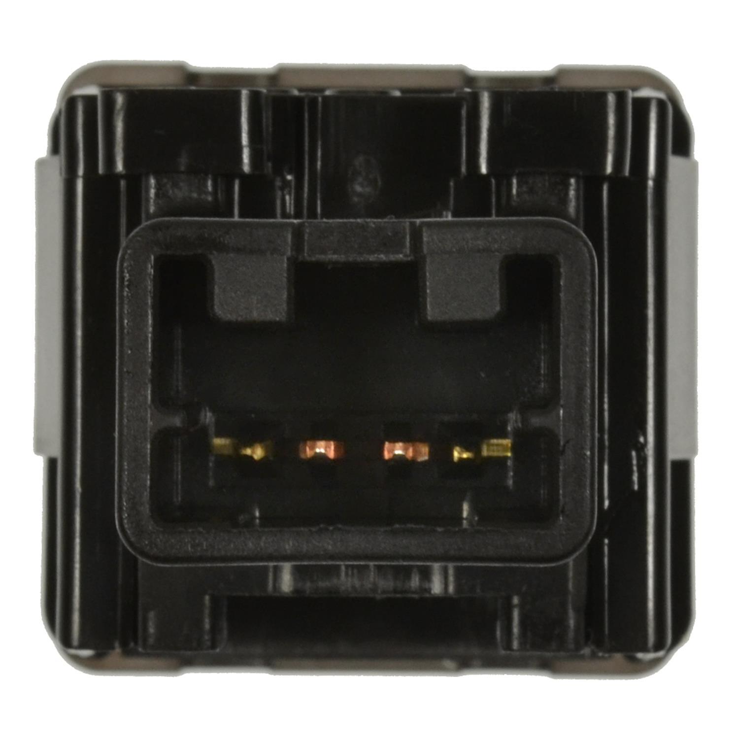 BWD HDS233 - Hazard Warning Switch BWD HDS233 Hazard Warning Switch product image 1 of 3