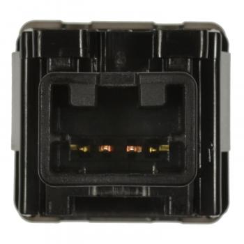 2010 Nissan Rogue Hazard Warning Switch BWD HDS233 image 1 of 3