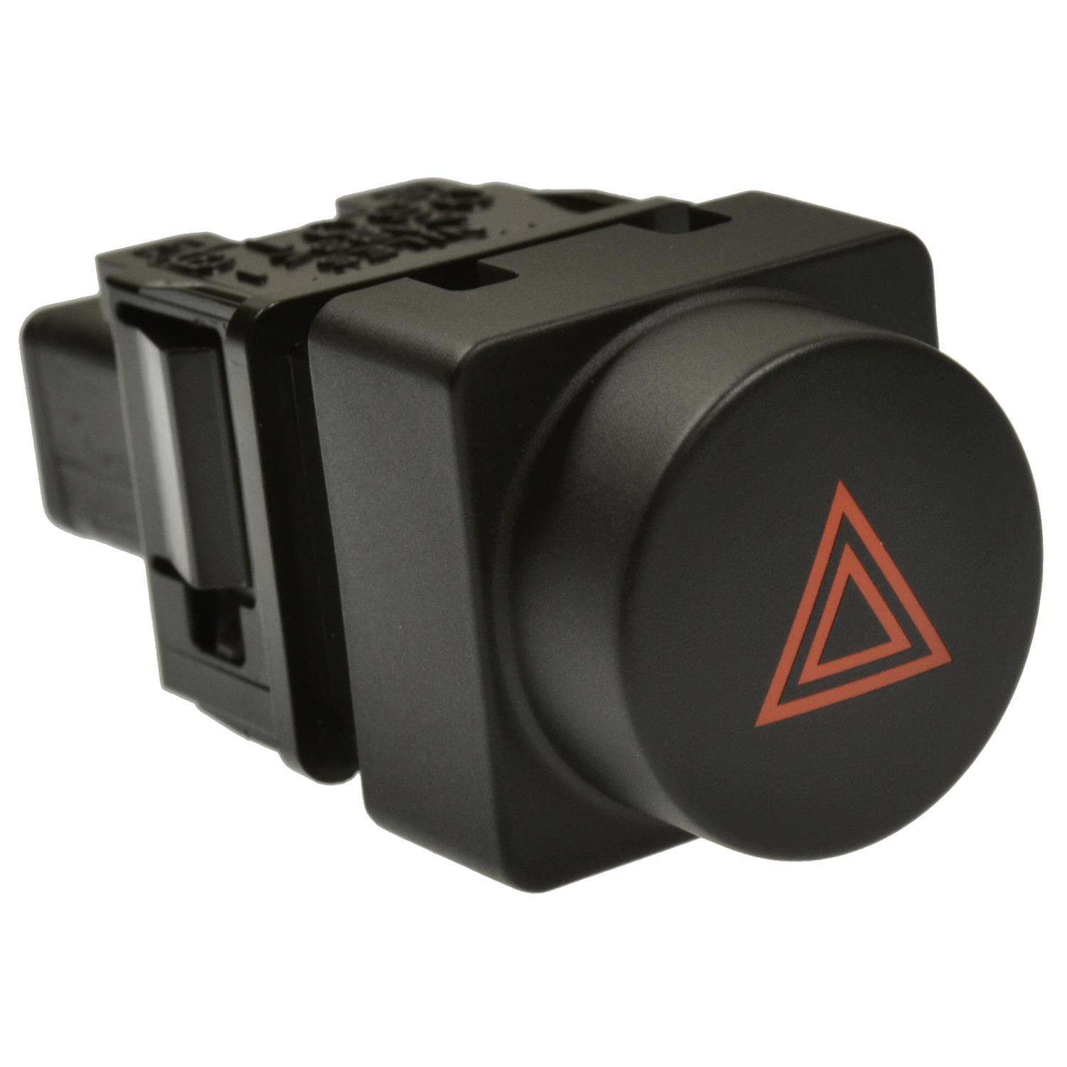 BWD HDS233 - Hazard Warning Switch BWD HDS233 Hazard Warning Switch product image 2 of 3