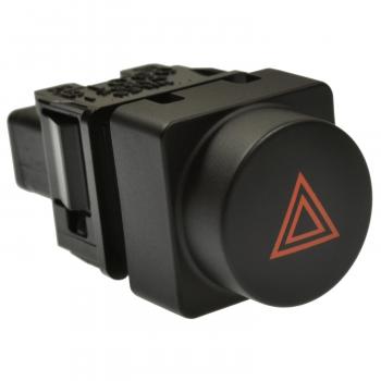 2010 Nissan Rogue Hazard Warning Switch BWD HDS233 image 2 of 3