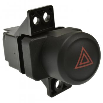 2012 Honda Civic Hazard Warning Switch BWD HDS237 image 2 of 3