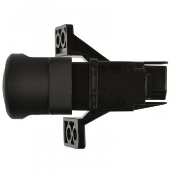2012 Honda Civic Hazard Warning Switch BWD HDS237 image 3 of 3