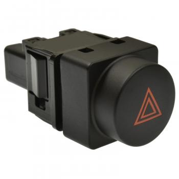 2010 Nissan Pathfinder Hazard Warning Switch BWD HDS241 image 2 of 3