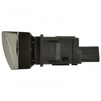 2011 Toyota Land Cruiser Hazard Warning Switch BWD HDS244 image 3 of 3