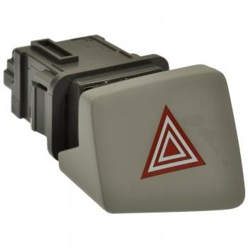 2012 Toyota Sienna Hazard Warning Switch BWD HDS245 image 2 of 3