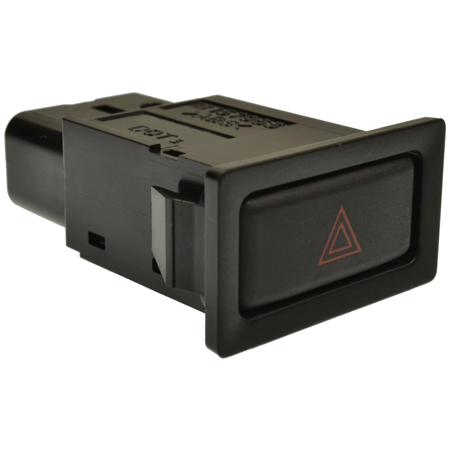 BWD HDS246 - Hazard Warning Switch BWD HDS246 Hazard Warning Switch product image 2 of 3