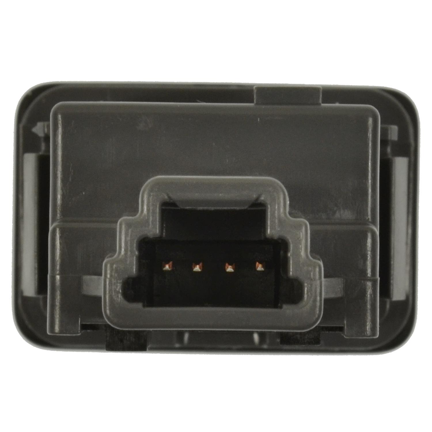 BWD HDS248 - Hazard Warning Switch BWD HDS248 Hazard Warning Switch product image 1 of 3