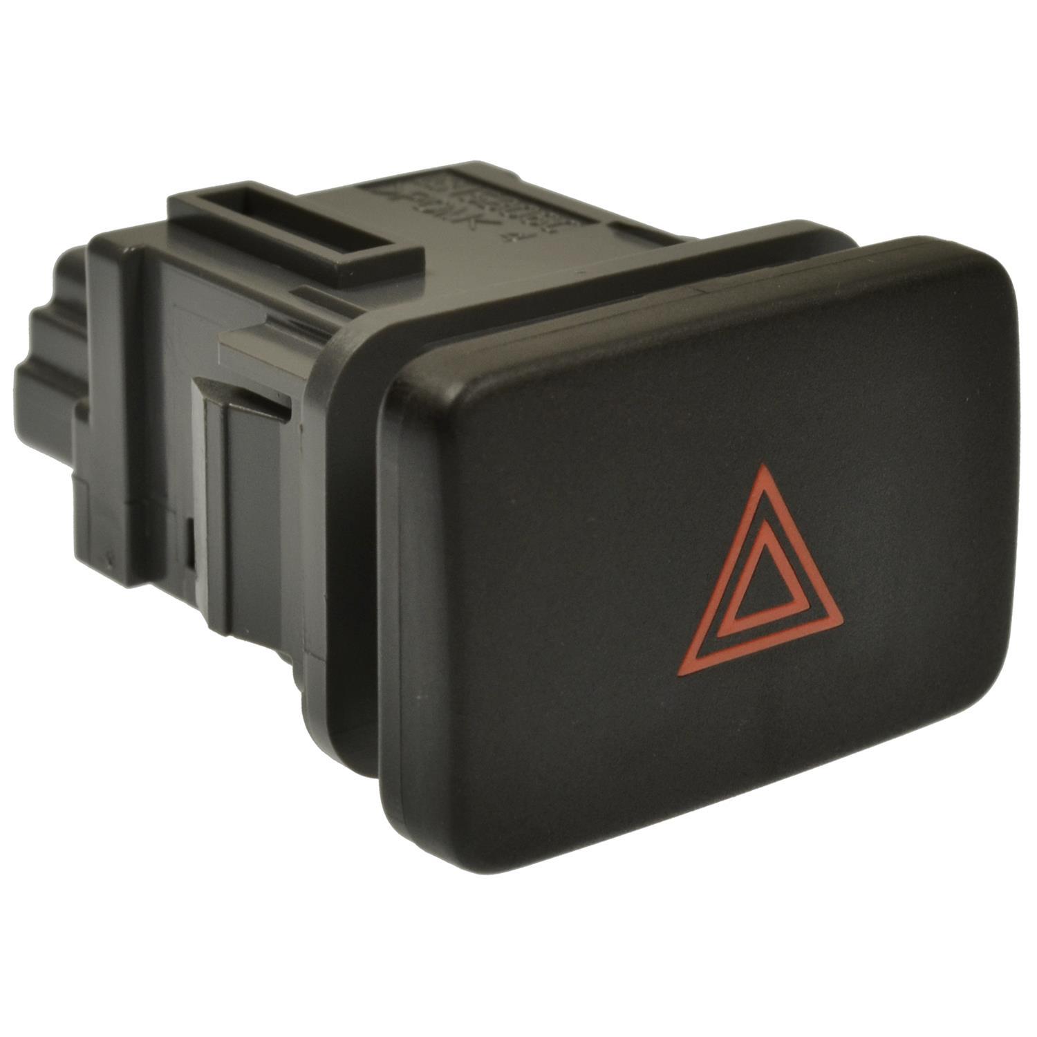 BWD HDS248 - Hazard Warning Switch BWD HDS248 Hazard Warning Switch product image 2 of 3