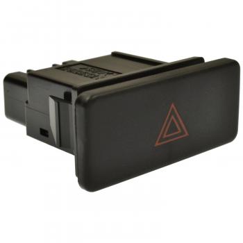 2004 Toyota 4Runner Hazard Warning Switch BWD HDS252 image 2 of 3