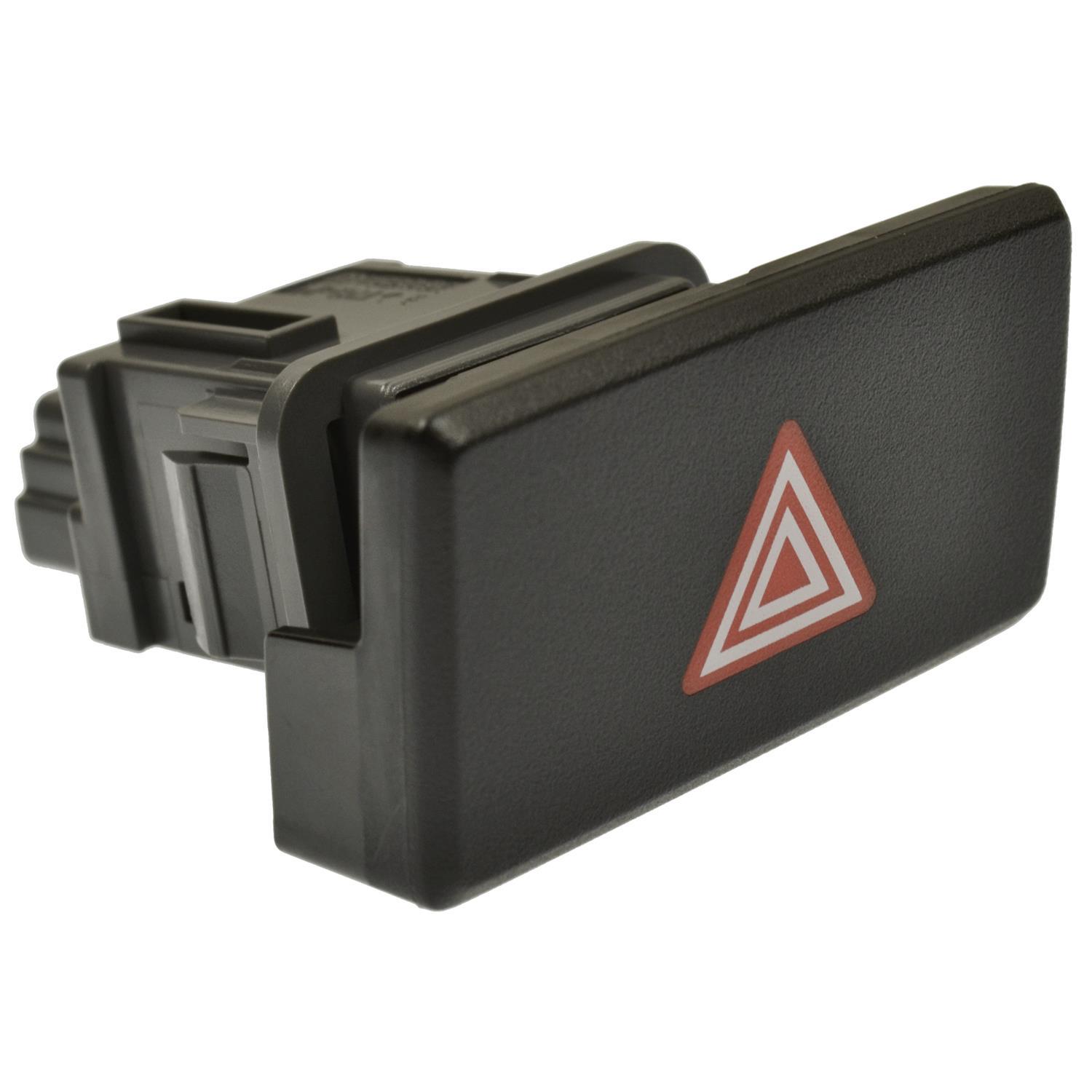 BWD HDS253 - Hazard Warning Switch BWD HDS253 Hazard Warning Switch product image 2 of 3