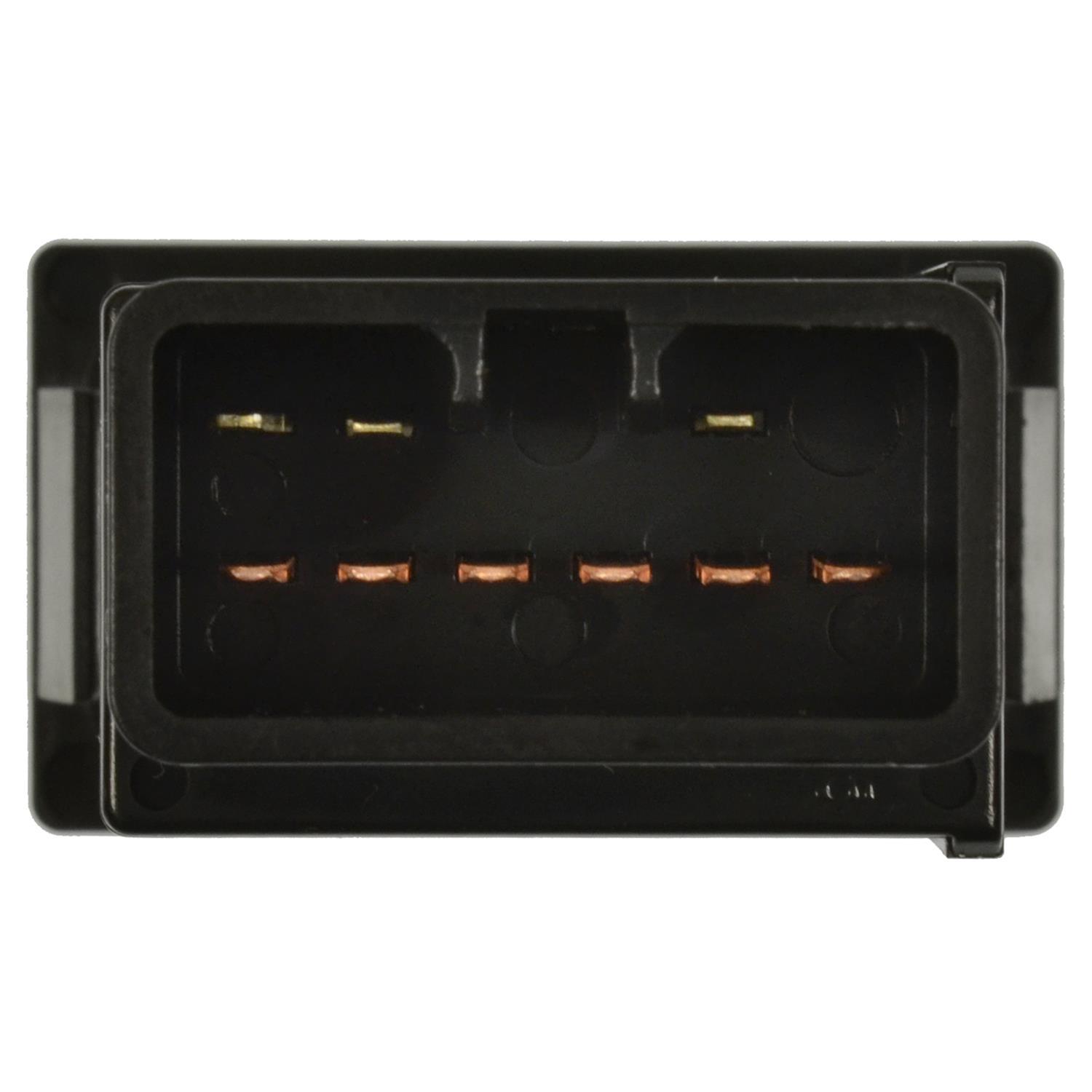 BWD HDS256 - Hazard Warning Switch BWD HDS256 Hazard Warning Switch product image 1 of 3