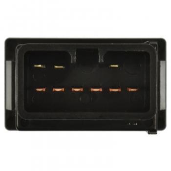 1996 Toyota RAV4 Hazard Warning Switch BWD HDS256 image 1 of 3
