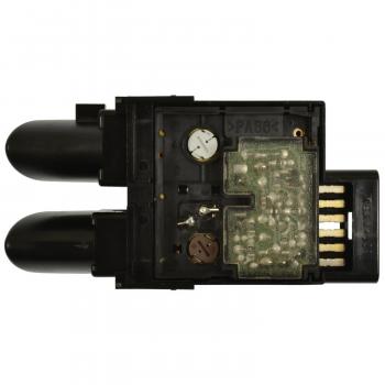 2006 Toyota Sienna Defroster Switch BWD HDS260 image 3 of 3