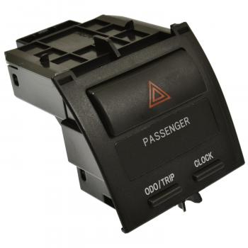 2014 Toyota Yaris Hazard Warning Switch BWD HDS261 image 1 of 3