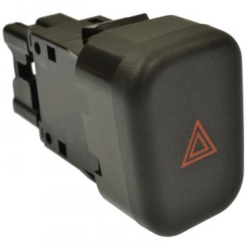 2003 Nissan Maxima Hazard Warning Switch BWD HDS265 image 2 of 4