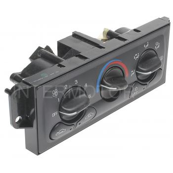 2000 Honda Odyssey Hazard Warning Switch BWD HDS266 image 4 of 4