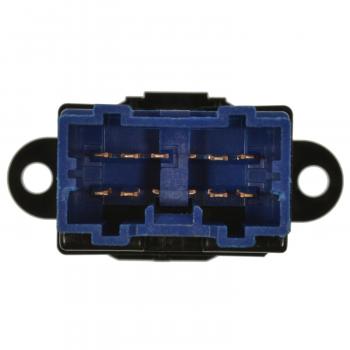 2000 Honda Civic Hazard Warning Switch BWD HDS269 image 1 of 4