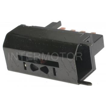 2000 Honda Civic Hazard Warning Switch BWD HDS269 image 4 of 4