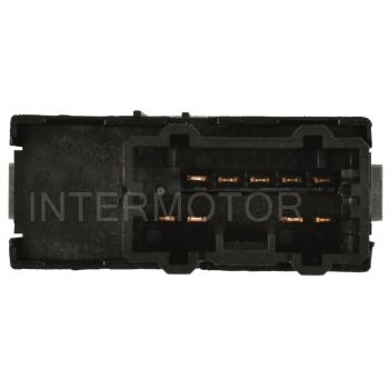 1998 Honda Odyssey Hazard Warning Switch BWD HDS270 image 4 of 4