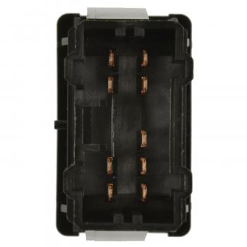 2002 Honda Accord Hazard Warning Switch BWD HDS271 image 1 of 4