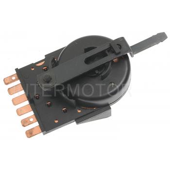 2002 Honda Accord Hazard Warning Switch BWD HDS271 image 4 of 4
