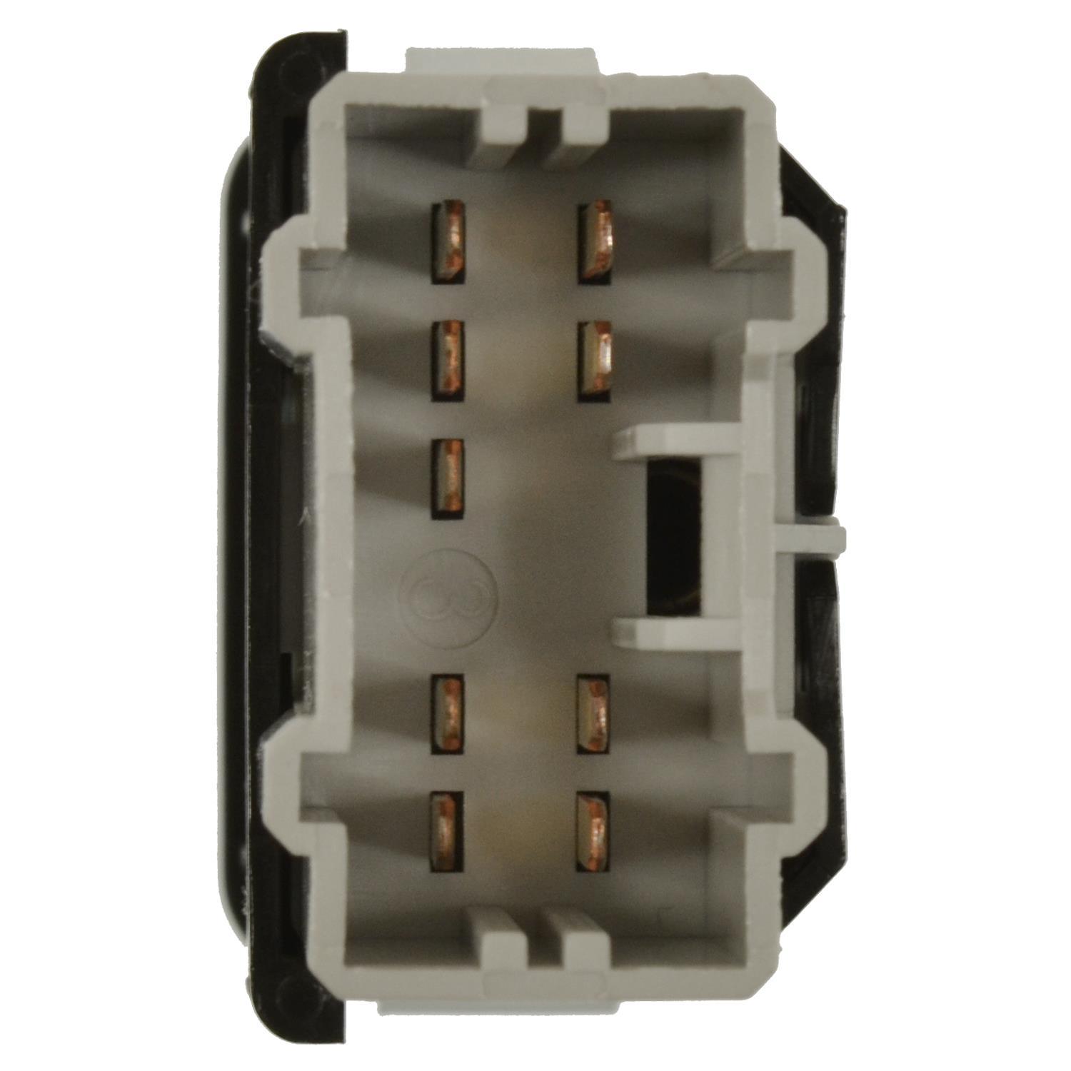 BWD HDS272 - Hazard Warning Switch BWD HDS272 Hazard Warning Switch product image 1 of 5