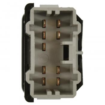 1999 Honda Accord Hazard Warning Switch BWD HDS272 image 1 of 4