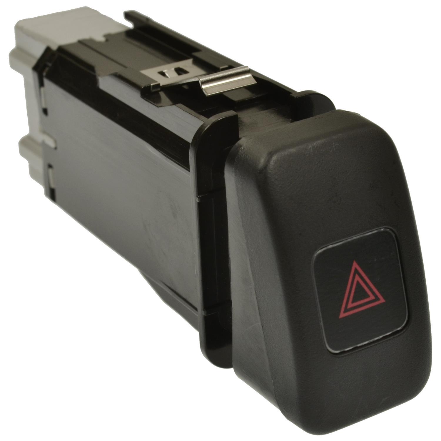 BWD HDS272 - Hazard Warning Switch BWD HDS272 Hazard Warning Switch product image 2 of 5