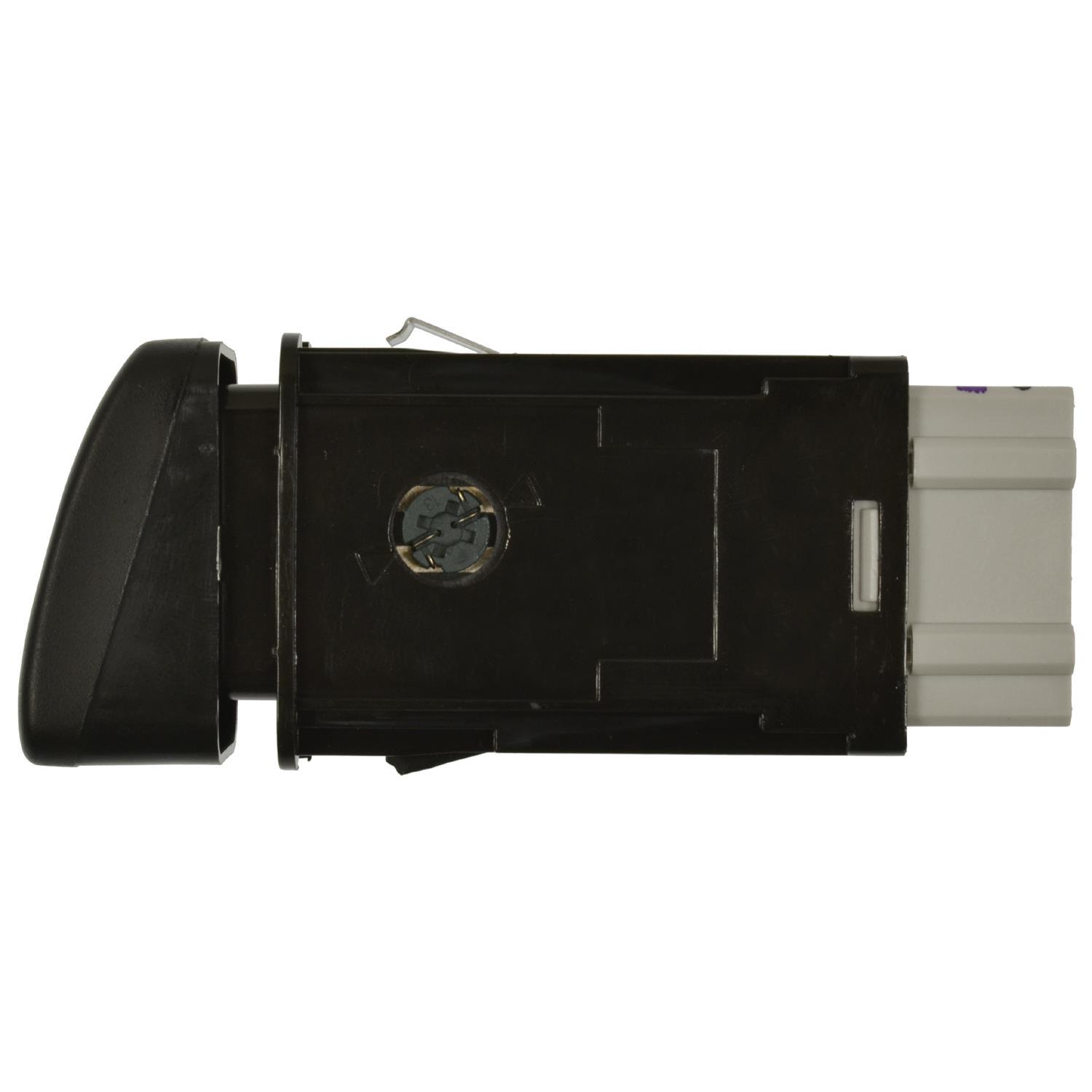 BWD HDS272 - Hazard Warning Switch BWD HDS272 Hazard Warning Switch product image 3 of 5