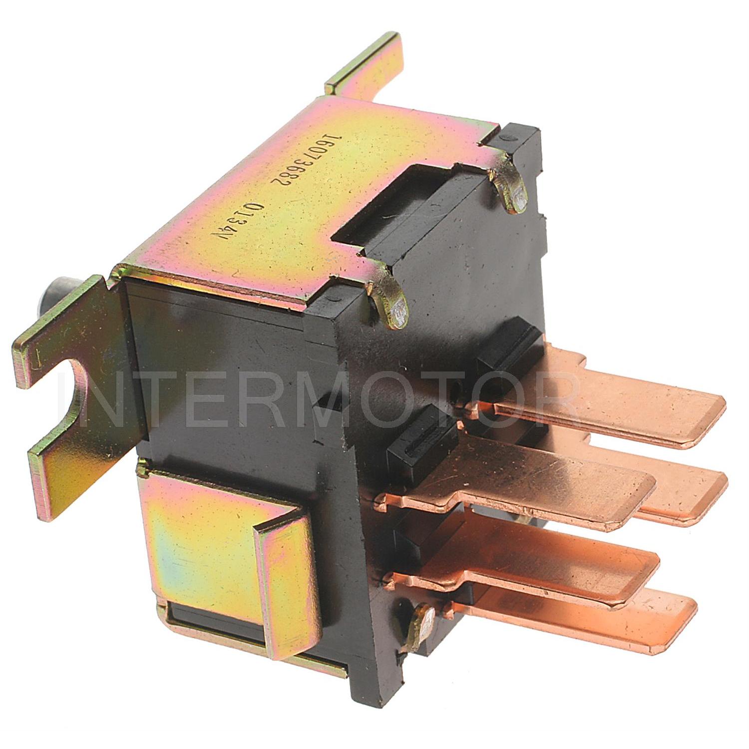 BWD HDS272 - Hazard Warning Switch BWD HDS272 Hazard Warning Switch product image 5 of 5