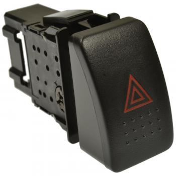 2005 Honda Civic Hazard Warning Switch BWD HDS274 image 2 of 4