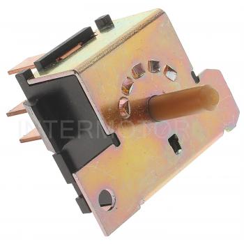 2005 Honda Civic Hazard Warning Switch BWD HDS274 image 4 of 4