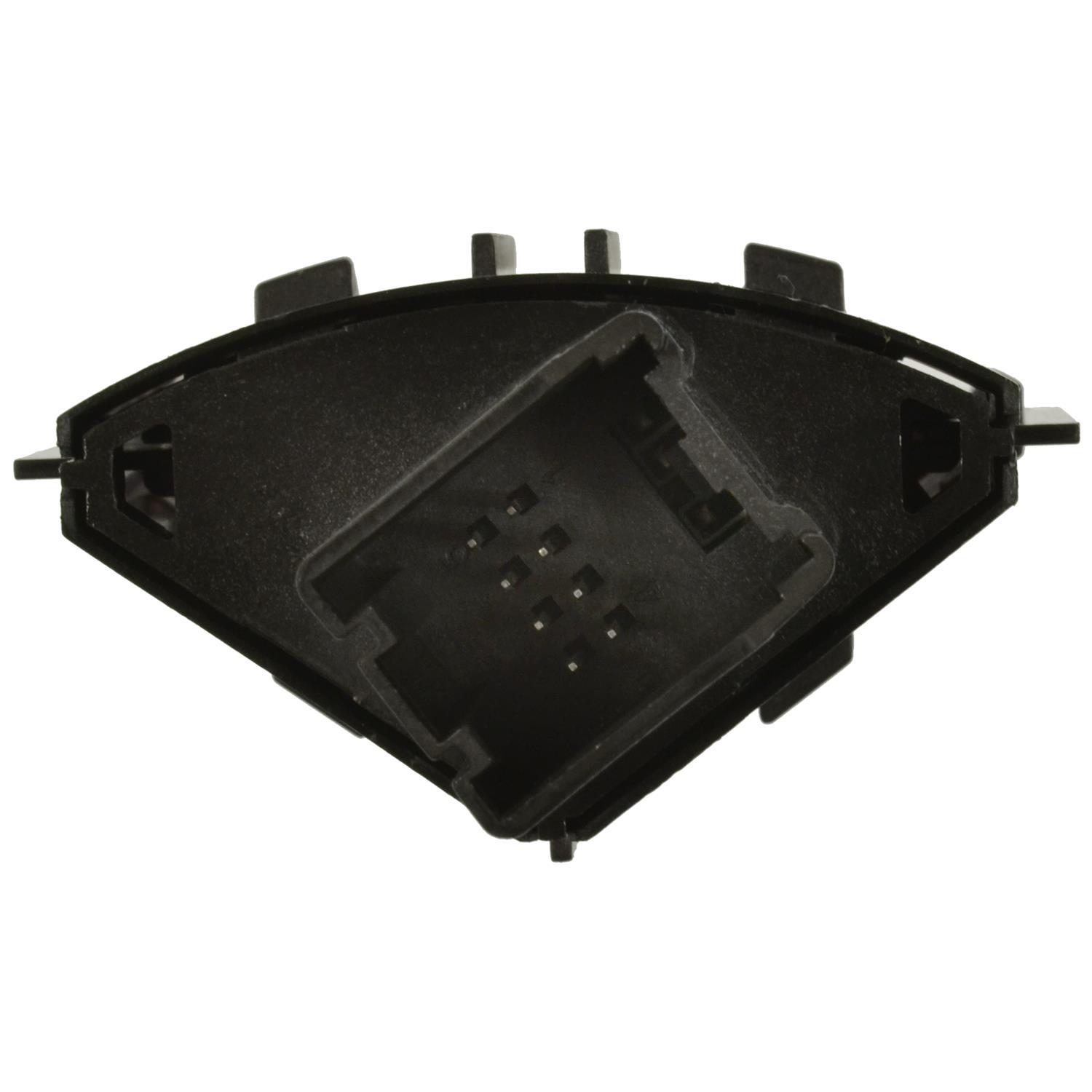 BWD HDS277 - Hazard Warning Switch BWD HDS277 Hazard Warning Switch product image 1 of 3