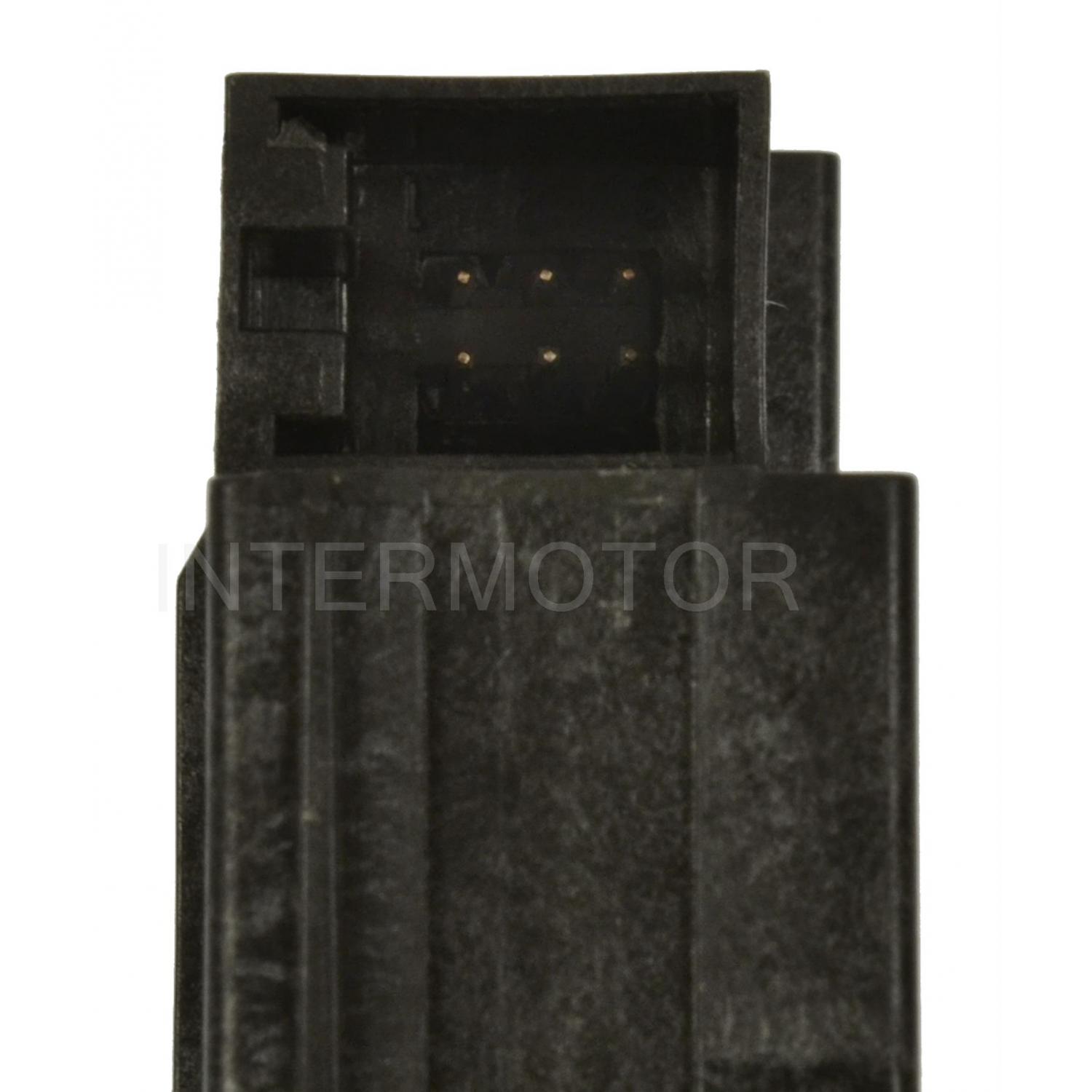 BWD HDS279 - Hazard Warning Switch BWD HDS279 Hazard Warning Switch product image 4 of 6