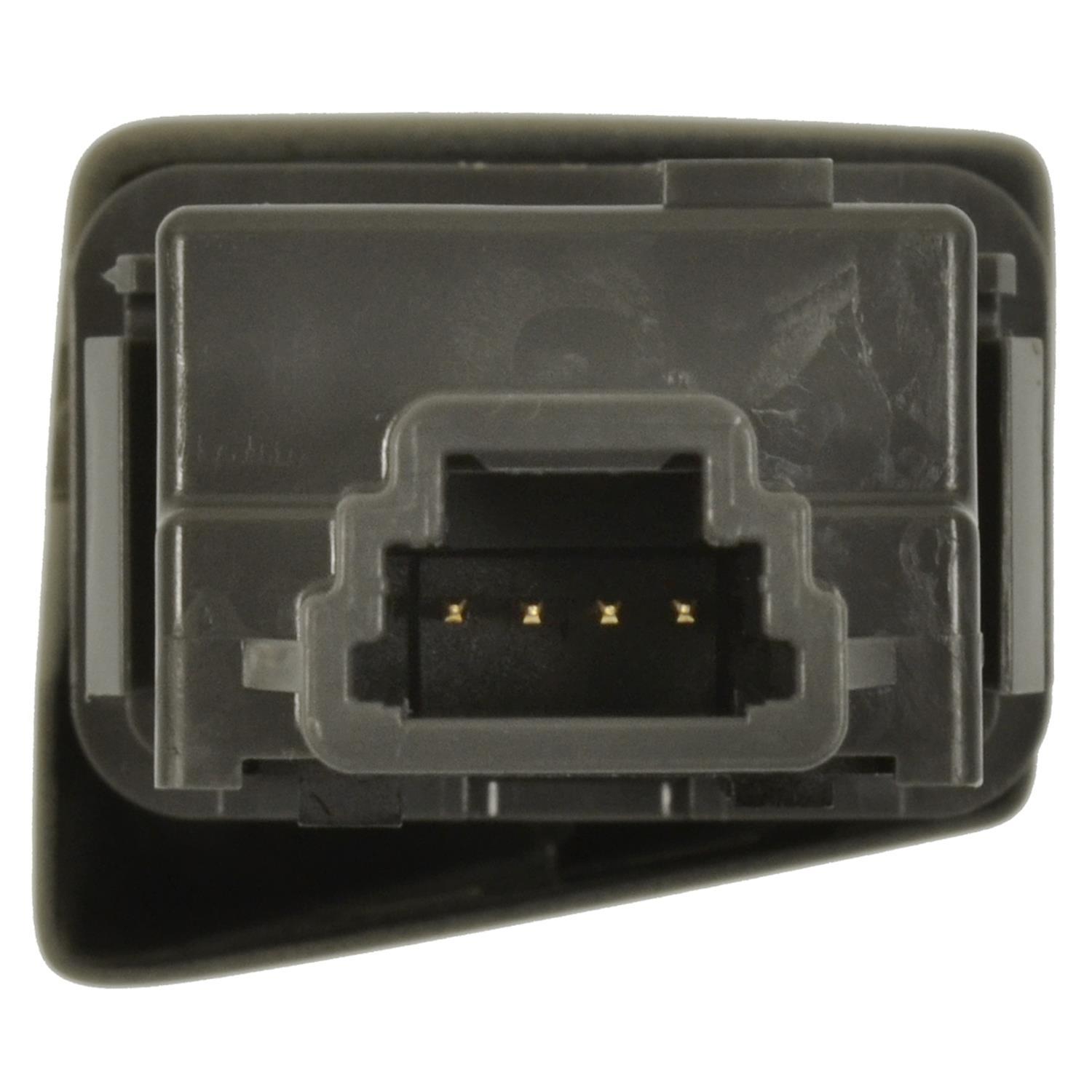 BWD HDS285 Hazard Warning Switch product image 1 of 4