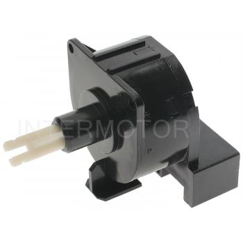 2012 Toyota Sienna Hazard Warning Switch BWD HDS285 image 4 of 4