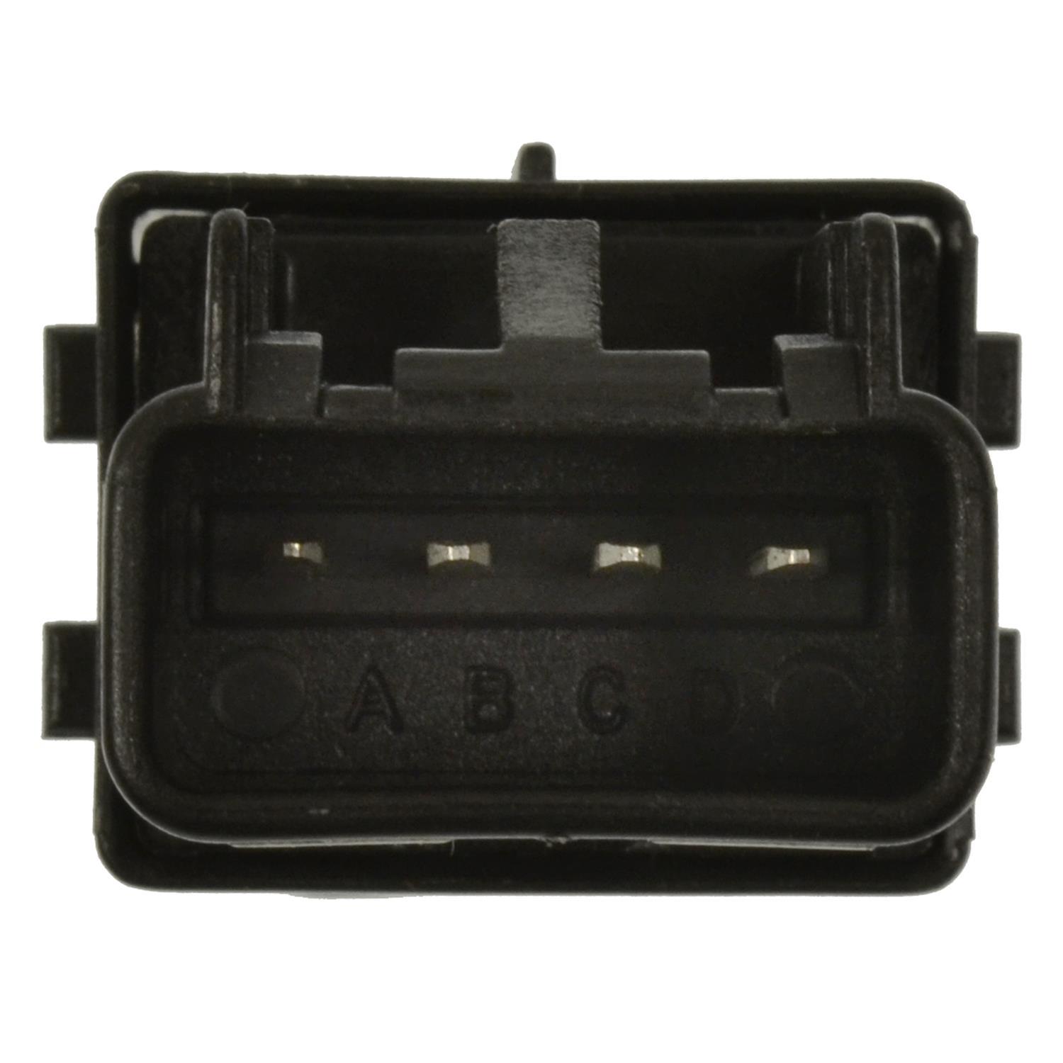 BWD HDS286 - Hazard Warning Switch BWD HDS286 Hazard Warning Switch product image 1 of 3