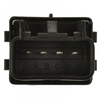 2017 Chevrolet Impala Hazard Warning Switch BWD HDS286 image 1 of 3