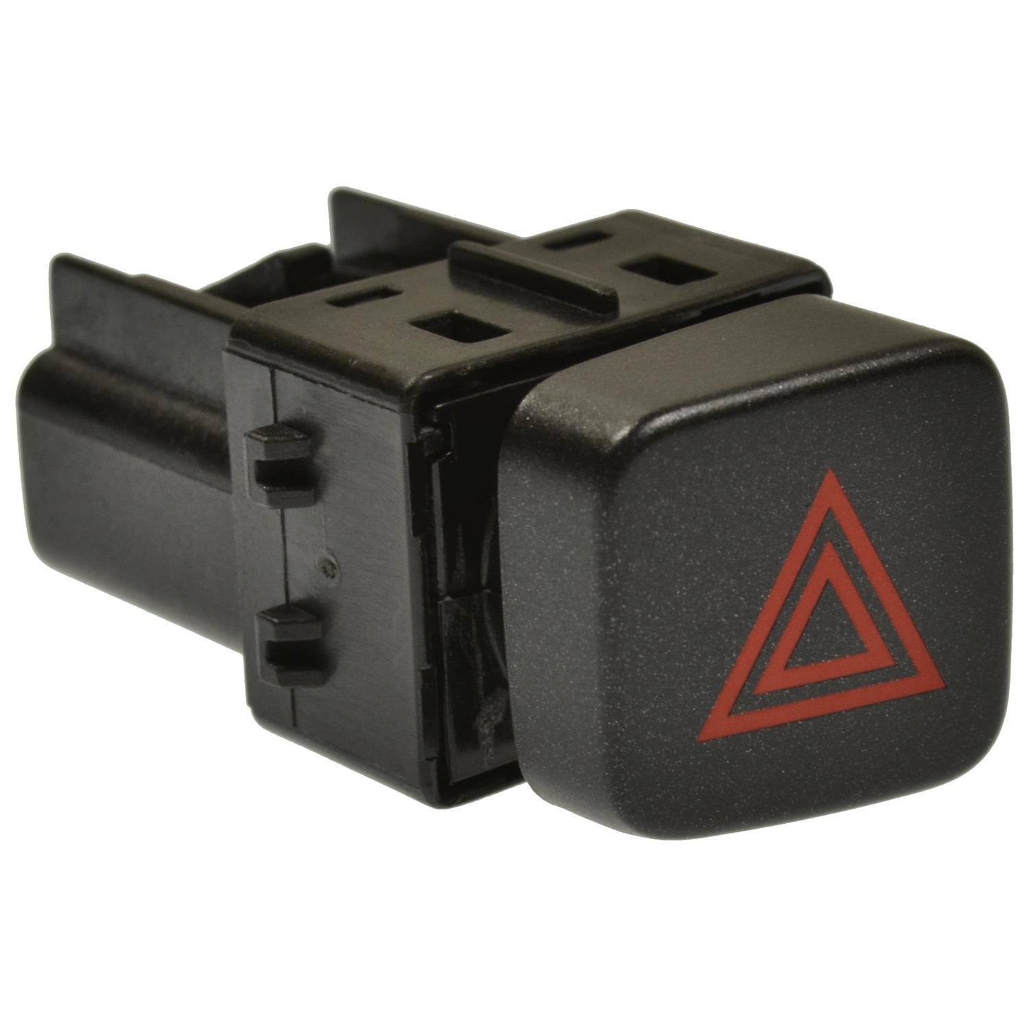 BWD HDS286 - Hazard Warning Switch BWD HDS286 Hazard Warning Switch product image 2 of 3