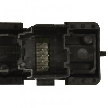 2013 Chevrolet Malibu Hazard Warning Switch BWD HDS287 image 2 of 3