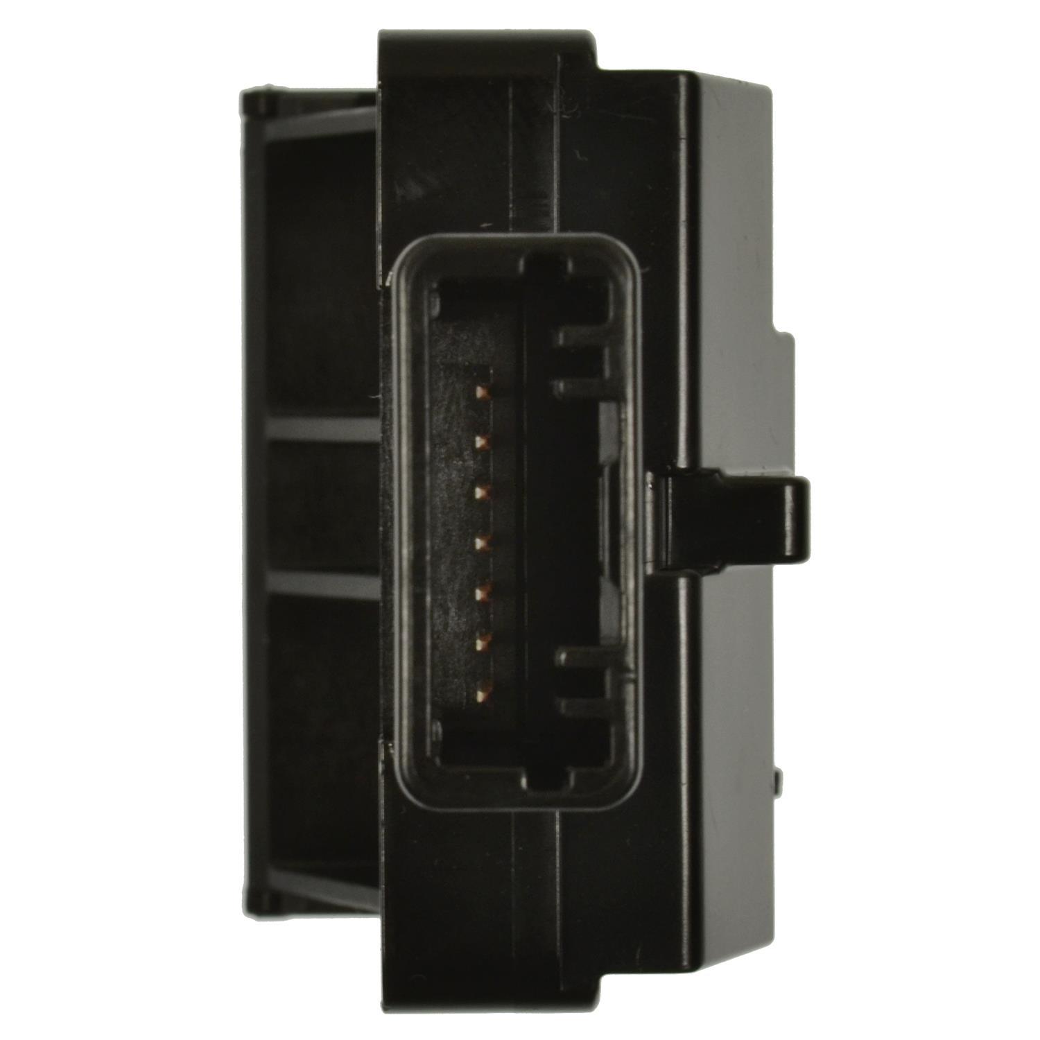 BWD HDS288 - Hazard Warning Switch BWD HDS288 Hazard Warning Switch product image 1 of 6