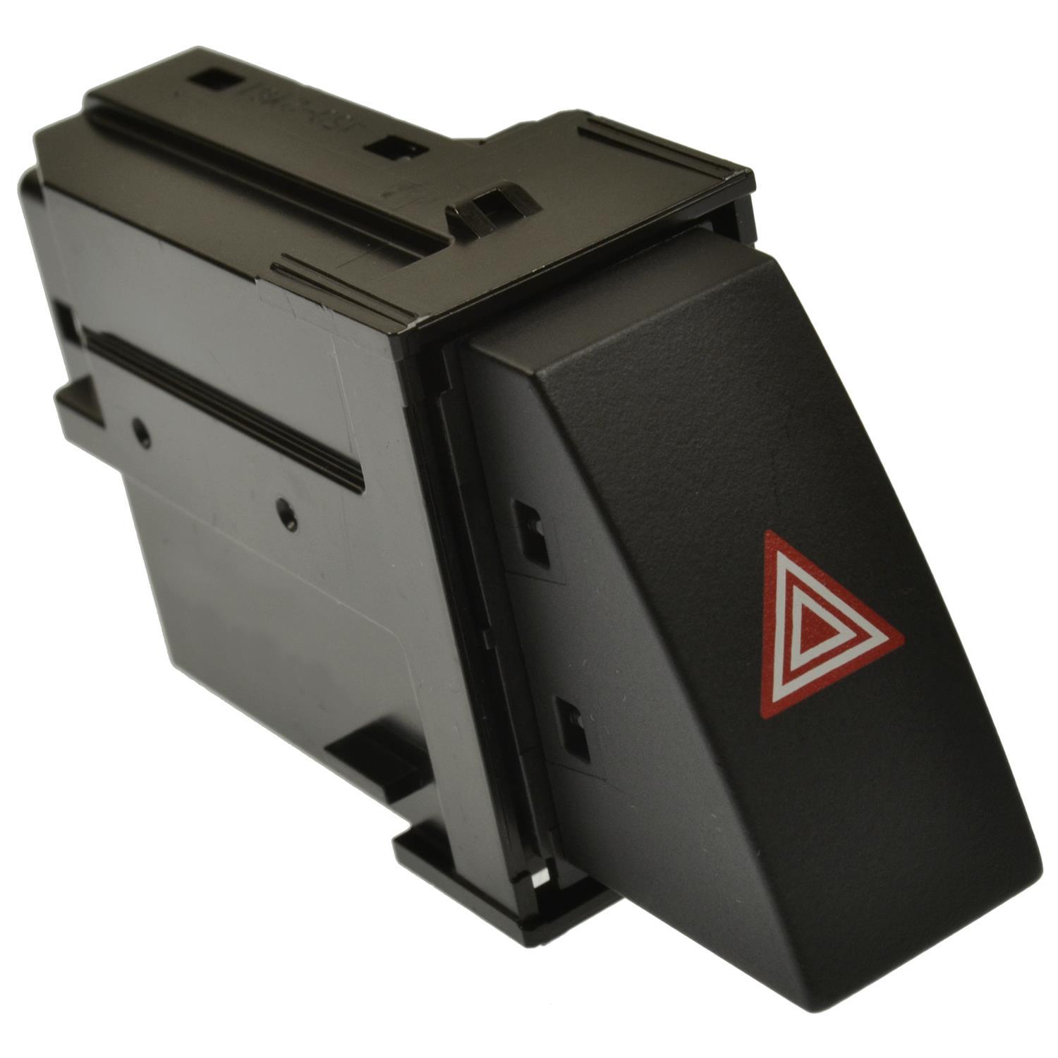 BWD HDS288 - Hazard Warning Switch BWD HDS288 Hazard Warning Switch product image 2 of 6
