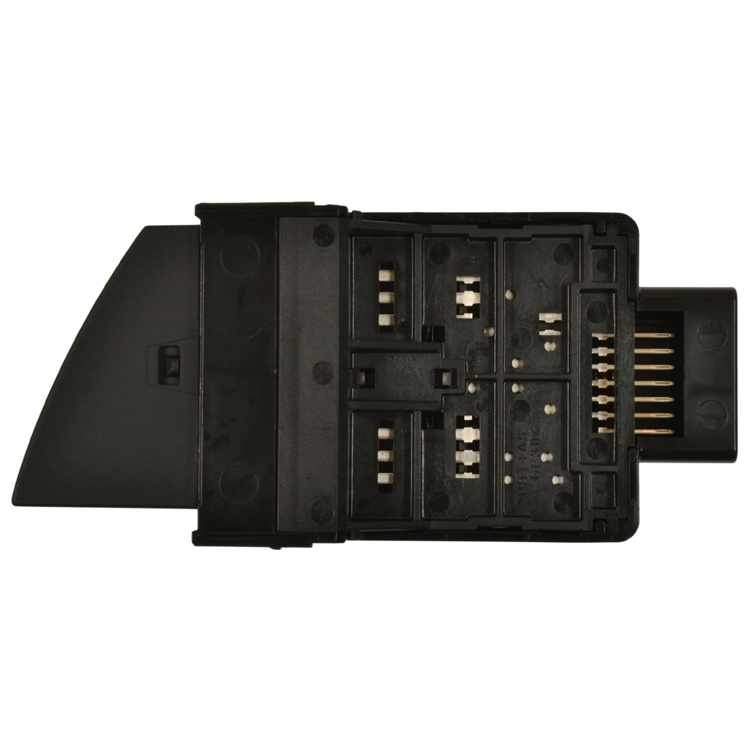 BWD HDS288 - Hazard Warning Switch BWD HDS288 Hazard Warning Switch product image 3 of 6