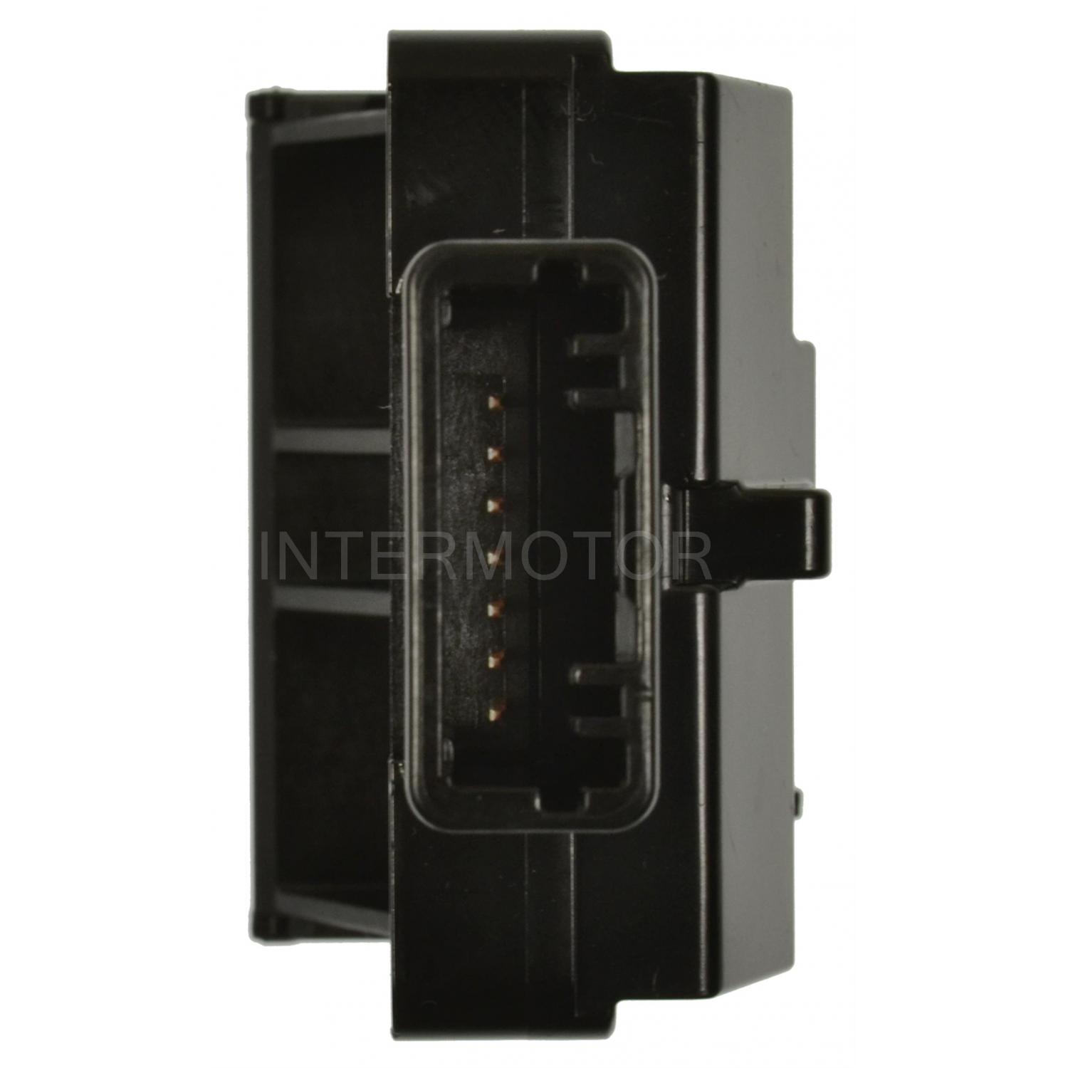 BWD HDS288 - Hazard Warning Switch BWD HDS288 Hazard Warning Switch product image 4 of 6