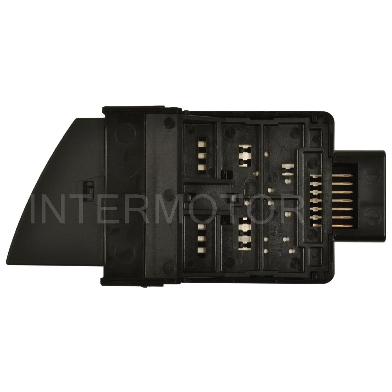 BWD HDS288 - Hazard Warning Switch BWD HDS288 Hazard Warning Switch product image 6 of 6