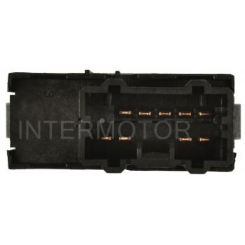 BWD HDS289 Hazard Warning Switch product image 4 of 6