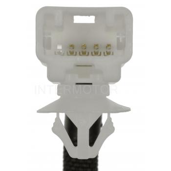 2015 Lexus RX450h Hazard Warning Switch BWD HDS291 image 4 of 4